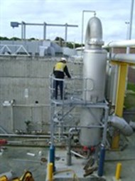 Mangere WWTP other contracts